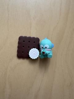 チョコサプ サンリオキャラクターズ ハンギョドンのサムネイル