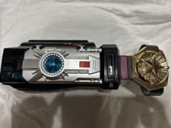 特捜ロボジャンパーソン おもちゃ レトロ 1992 バンダイ お宝 - メルカリ