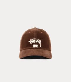 WALES BONNER CAP ステューシー ウェールズボナー WALES BONNER CAP ステューシー ウェールズボナー - メルカリ