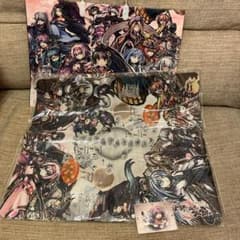 新品】「桜降る代に決闘を」専用プレイマット おまけ付き - メルカリ