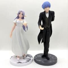 葬送のフリーレン Luminasta ～フォーリヒにて～ ヒンメル 2体セット