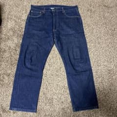 Levi's リーバイス501 デニム W36 L32のサムネイル