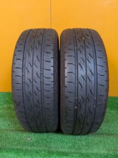 川*稔様 165/55R14 モコ、ekワゴン、パレット 2本 M59のサムネイル