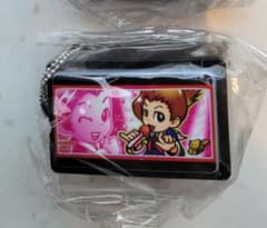 押忍！番長 ミュージックプッシュボタンマスコット 操ver. ガチャ