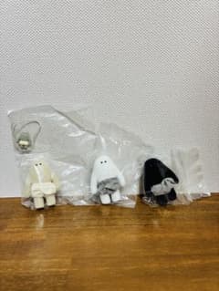 おぱんつ君 3個セットのサムネイル