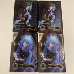 ツイステ イデアカード4枚セット - メルカリ
