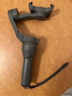 Dji osmo mobile 3のサムネイル