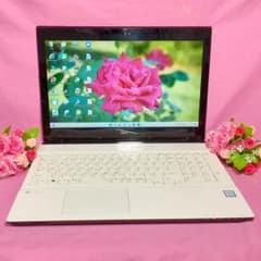 Win11☆LAVIE☆SSD256GB☆メモリ8G☆7世代Core-i5搭載 - メルカリ