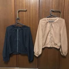 タグ無し　新品未使用　２点のサムネイル