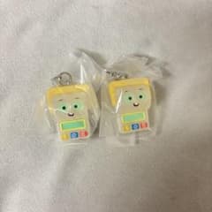 トイストーリー めじるしアクセサリー 2点セットのサムネイル