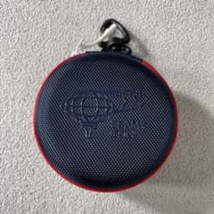 Beams Golf Ball Case