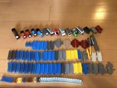ガチャガチャトーマスのサムネイル
