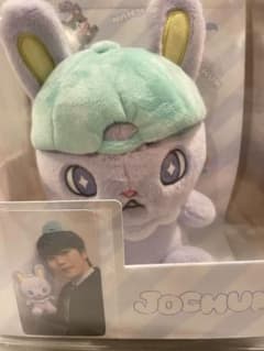 ぬいぐるみ　ちまたのサムネイル
