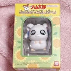 とっとこハム太郎どーる リボンちゃん - メルカリ