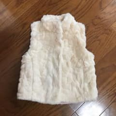 【あき☆さん専用】【ストンプ・スタンプ】ファーベスト 80のサムネイル
