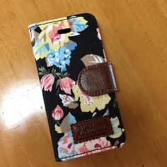iPhone５・５Sカバー❤️のサムネイル