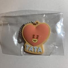 BT21 이치 반 쿠지 L상 통통 고무 매력 TATA