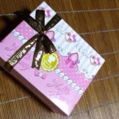 空き箱のサムネイル