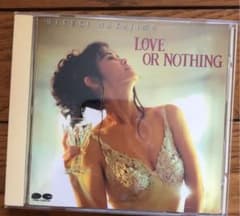 LOVE OR NOTHINGのサムネイル