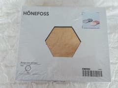 未開封　HÖNEFOSS ホーネフォッス ミラーのサムネイル