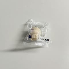 くら寿司×「ちいかわ」オリジナルグッズ 2023 ビッくらポン くりまんじゅうのサムネイル