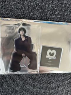 赤西仁 アクスタ Heart live tour2026 ランダムくじ - メルカリ