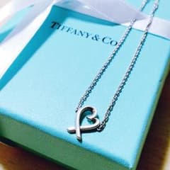 saeko様専用☆  TIFFANY&CO.    ブレスレットのサムネイル