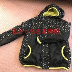ウィンドブレーカー幼児 120.130セット価格！のサムネイル