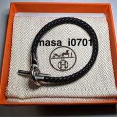 エルメス グレナンH T4 ブラック 日本正規店購入品 Hermès エルメス グレナンH T4 ブラック 日本正規店購入品 Hermès - メルカリ