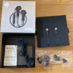 B&O H5 Blackのサムネイル