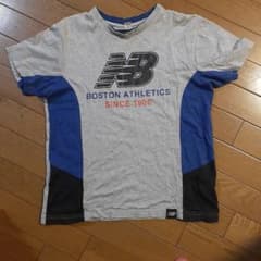 ニューバランスTシャツのサムネイル
