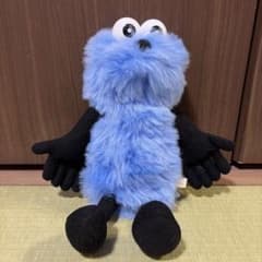 퍼핏슨순 이치 반 쿠지 A상 삐코삐코 봉제인형