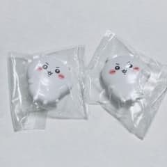 【2個セット】ちいかわ はさむんです。のサムネイル