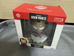 コスビ　アイアンマン　アベンジャーズ　マーク7のサムネイル