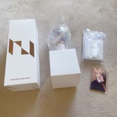 INI OFFICAL LIGHT STICK Vev.1のサムネイル