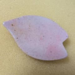 桜の花びら型箸置き5個セットのサムネイル