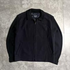美品】オールドギャップ ドライバーズニット ウールジャケット 