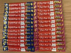 CIAOチャオちゅ〜る　総合栄養食　26本のサムネイル