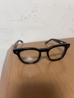 effector, メガネのサムネイル