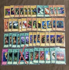 遊戯王OCG まとめ売り 48枚 Magic Ruler －魔法の支配者－ - メルカリ