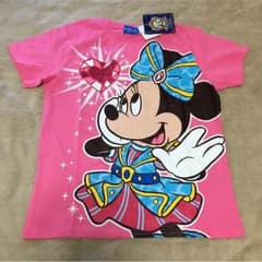 ※ak1108さん専用※ディズニーシー✳︎15周年✳︎Ｔシャツ✳︎のサムネイル