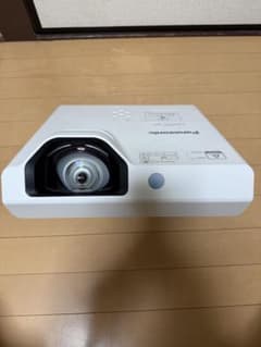 パナソニックPT-X3272STC パナソニックPT-X3272STC - メルカリ