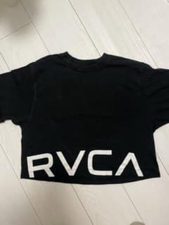 RVCA Tシャツ ブラックのサムネイル