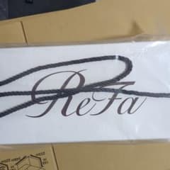 ReFa RE-AN-02A WHITE　リファのサムネイル