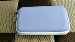 Nintendo 2DS LL用カバーのサムネイル