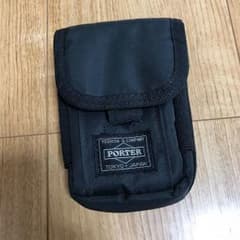 PORTER ポーター ポーチのサムネイル