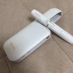 アイコス 本体 中古のサムネイル