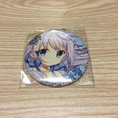 ごちうさ缶バッチ チノのサムネイル