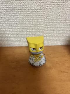 ジョジョの奇妙な冒険　ザ・ワールド　スタンドフィギアコレクションのサムネイル