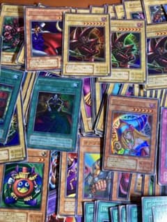 遊戯王OCG 大量まとめ売りセット - メルカリ